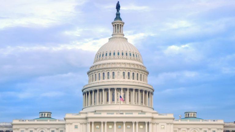 Congress Launches A Crypto Caucus—is This The Start Of A Policy Revolution?