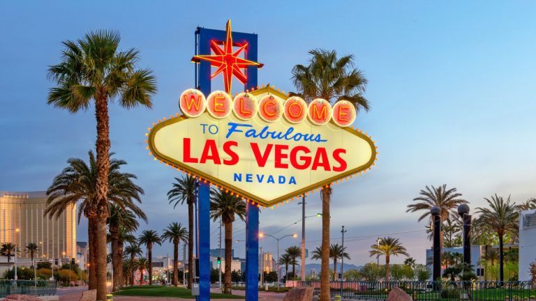 Crypto Podcaster Busted In Vegas After $2m Scam—a Fugitive’s Last Gamble