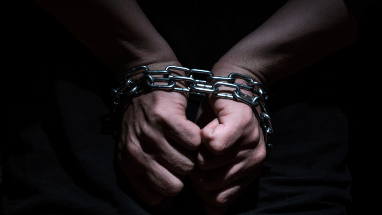 America’s Crypto Hostages: President Trump’s Moral Imperative To Pardon Innovators