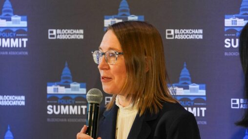 Proof of work crypto mining doesn’t trigger securities laws, sec says