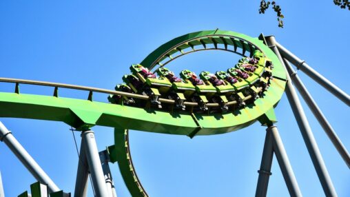 Turnaround Tuesday Sees Crypto And Stocks Bounce Sharply From Worst Levels