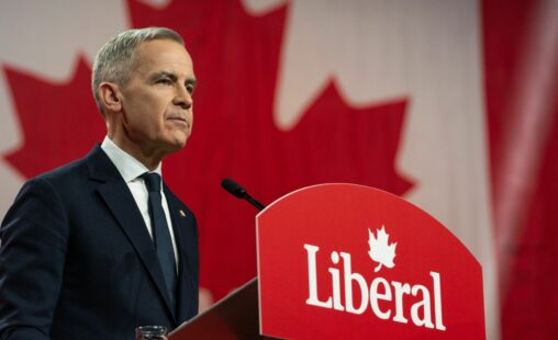 New Canadian P.m. Carney Closes Gap On Polymarket With Btc Friendly Poilievre