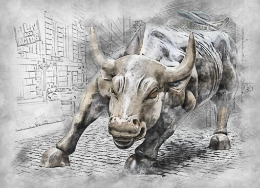 Bitcoin traders seek topside option plays after powell's transitory inflation remark, ether still lags in sentiment