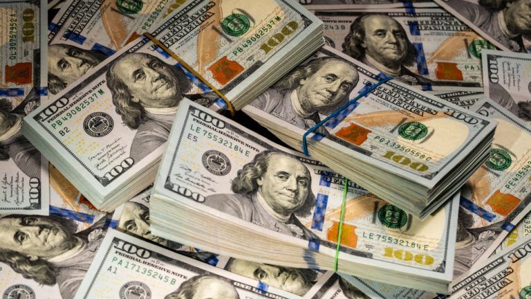 Digital dollar project remarks modernization is necessary to preserve dollar’s status