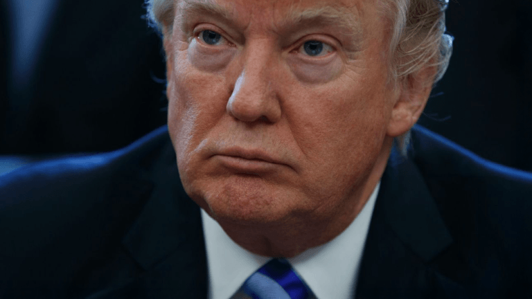 Spac managed by trump media executives to pursue crypto, dual use tech deals