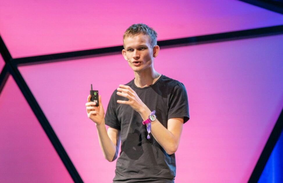 Ethereum Co Founder Vitalik Buterin Calls Roger Ver's Potential Life Sentence 'absurd'