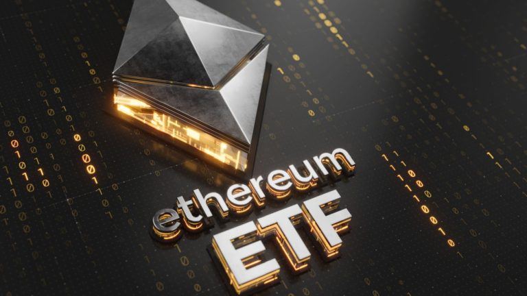 Ether Etfs Break 8 Day Outflow Trend With $15 Million Inflow As Withdrawals Continue For Bitcoin Etfs