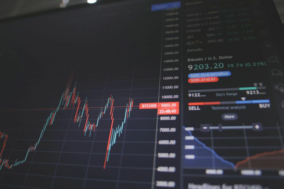 Bitcoin’s Risk Adjusted Returns Took A Hit In February