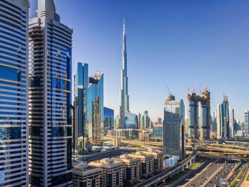 Dubai starts real estate tokenization pilot, forecasts $16b market by 2033