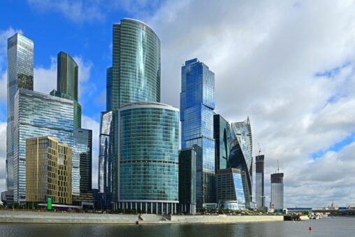 Shuttered russian crypto exchange garantex rebrands as grinex, global ledger finds