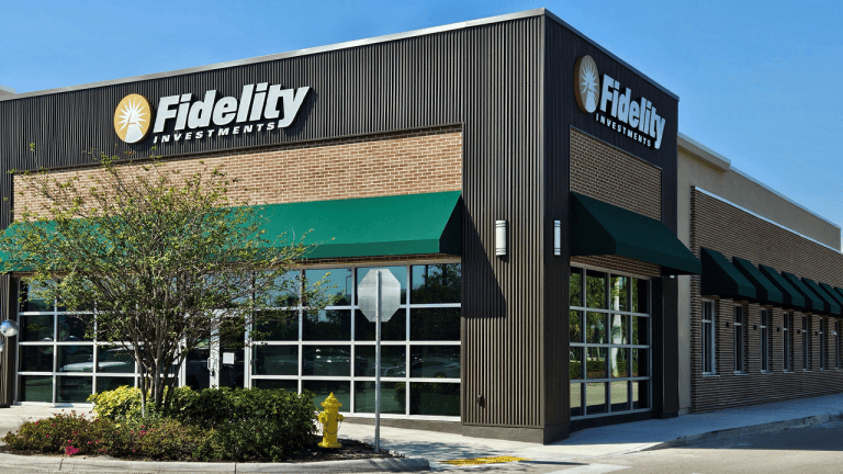 Fidelity seeks sec approval for ethereum integrated us treasury money market fund hosted 