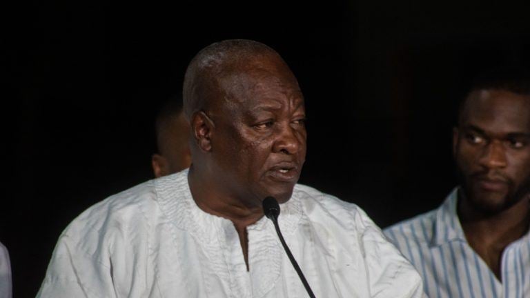 Solanafrica scam: hackers breach ghanaian president’s x account