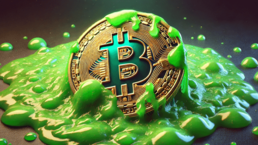 40x Leverage, Millions On The Line—meet The Trader Betting Big Against Btc
