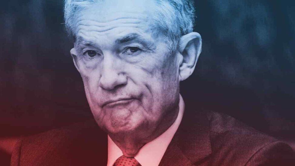 The fed’s uncertainty doesn’t scare markets