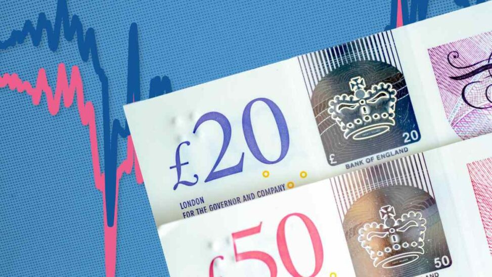 Why is uk wage growth so strong?