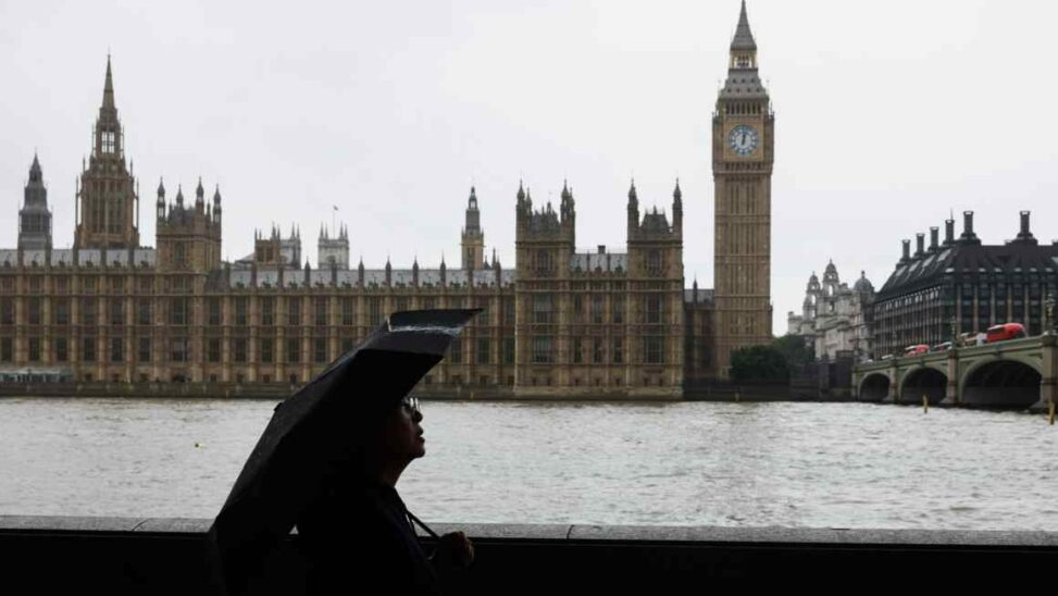 Toughen Uk Worker Rights Bill To Curb ‘rogue Employers’, Mps Say