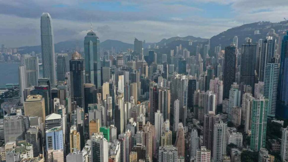 China’s ‘red circle’ law firms snap up partners from us rivals