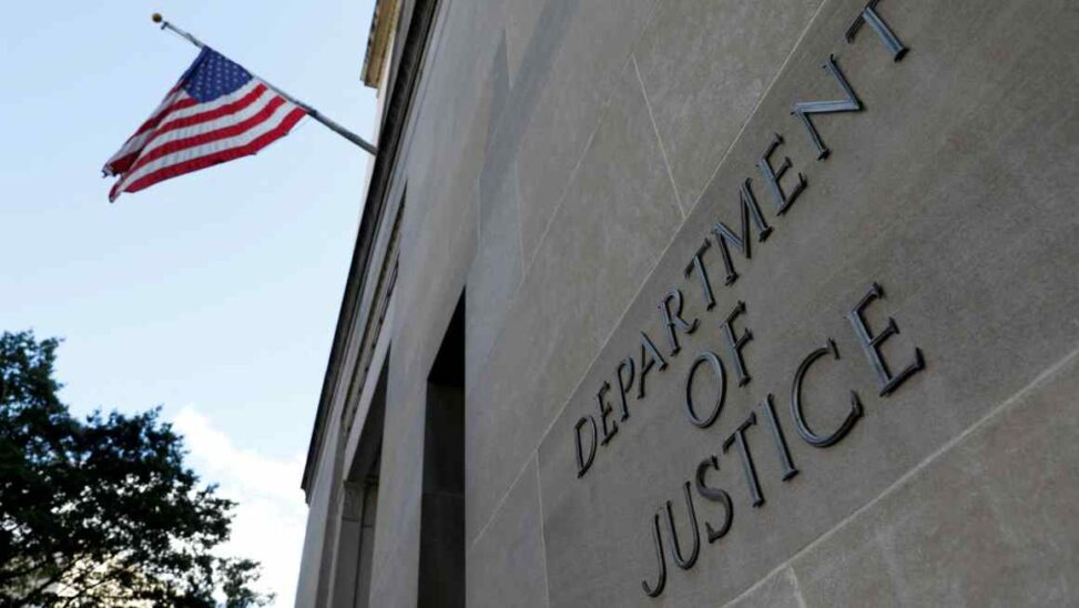 Us Charges 12 Chinese Nationals With Hacking American Agencies For Beijing
