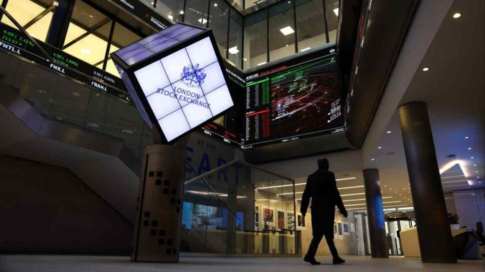 Uk Small Caps ‘most Unloved’ Stocks In The World