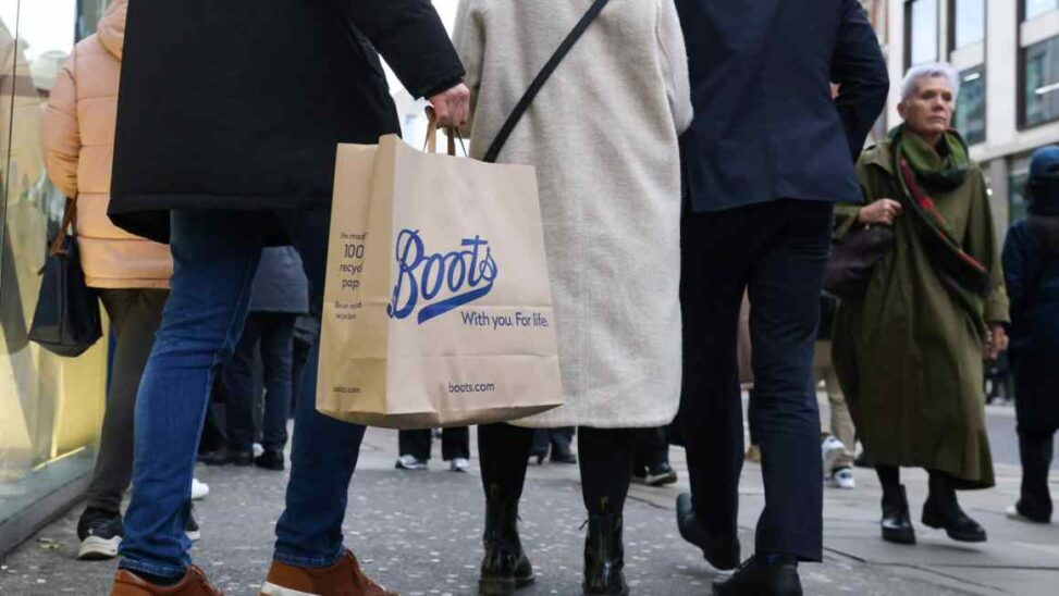 Walgreens Executive Looks To Reassure Boots Staff After Sycamore Deal