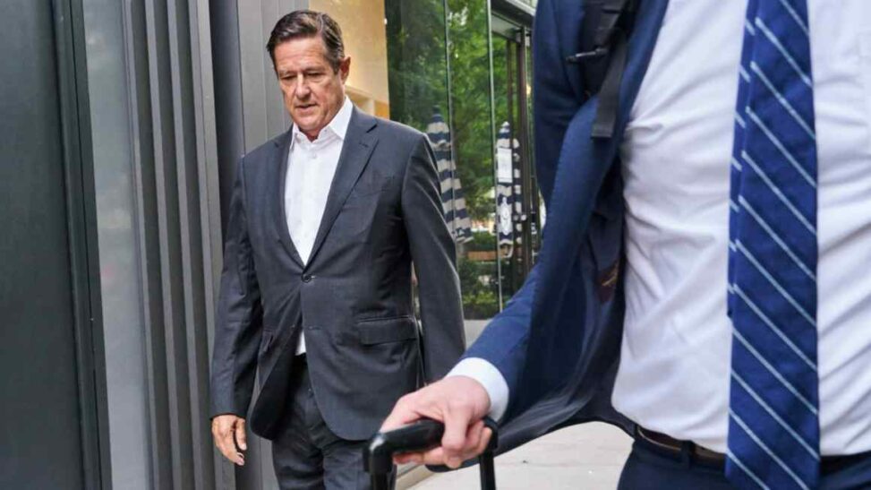 Ex Barclays Ceo Jes Staley Argues Bank Had ‘clear Understanding’ Of His Epstein Ties