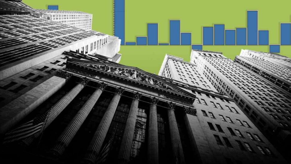 How Big Is The Stock Market’s America Bubble?