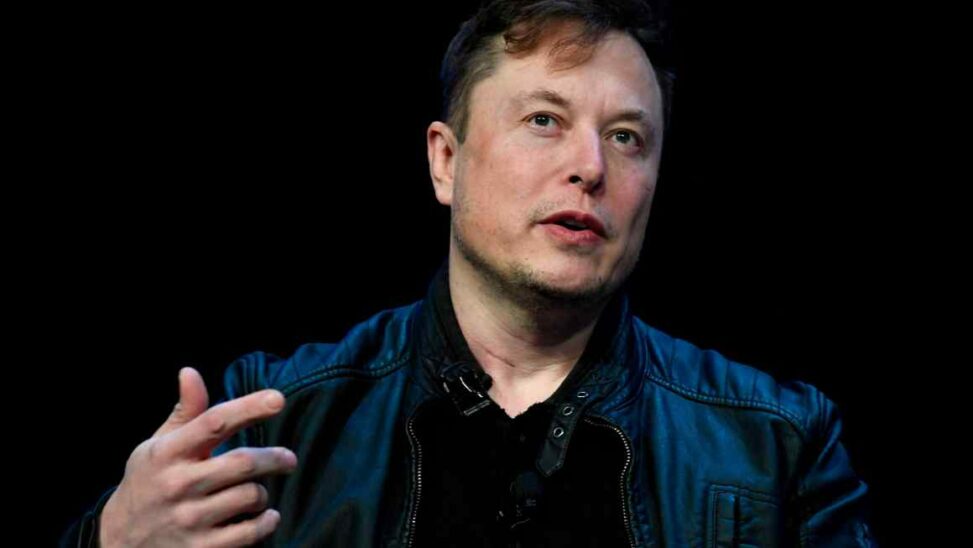 Musk’s x raises $1bn in new equity fundraising round