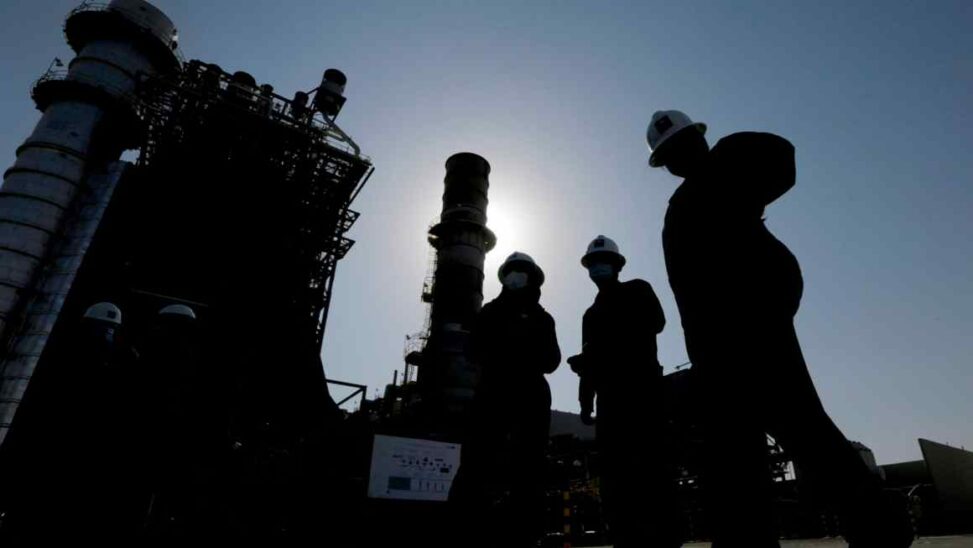 Oil Prices Fall After Opec+ Confirms It Will Increase Crude Production