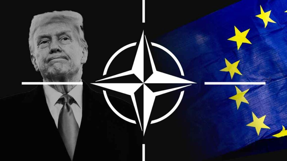 European military powers work on 5 10 year plan to replace us in nato