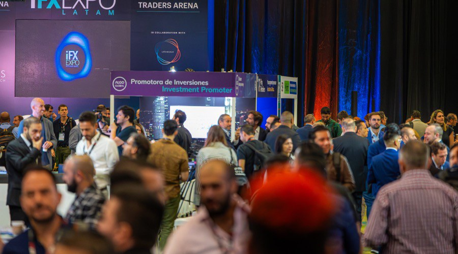 Ifx Expo Latam Is Back!