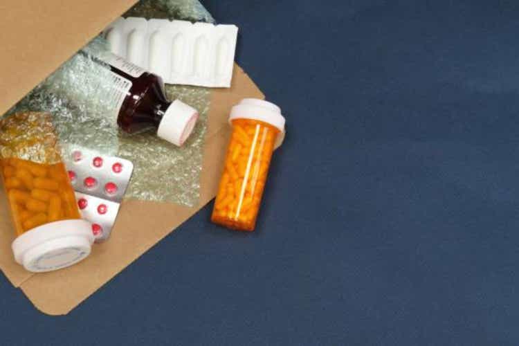 Novo Nordisk Warns Of Drug Shortages, Price Hikes Amid Tariff Threat