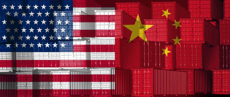 China Likely To Target U.s. Agriculture Products To Counter Trump Tariffs Report