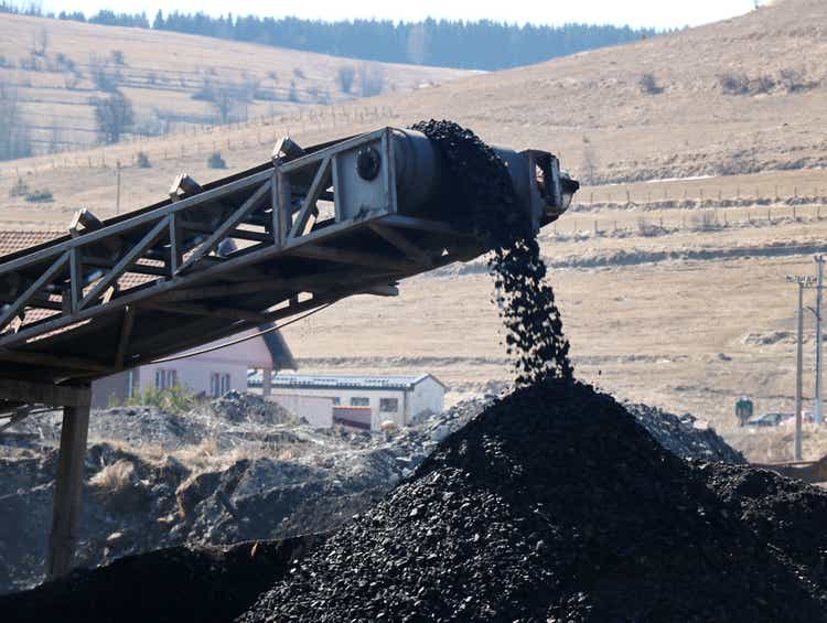 U.s. Pulling Out Of Program Helping Countries Transition From Coal Reuters