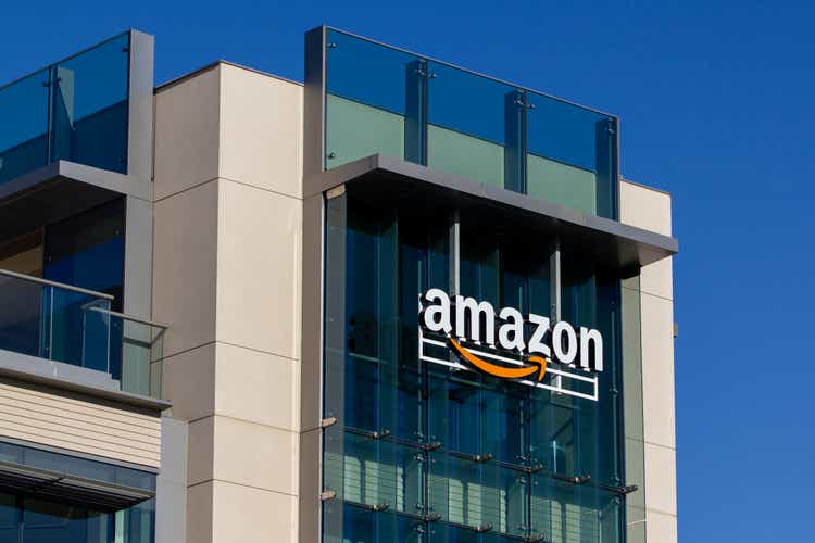Amazon's Aws Reportedly Forms New Team Focused On Agentic Ai