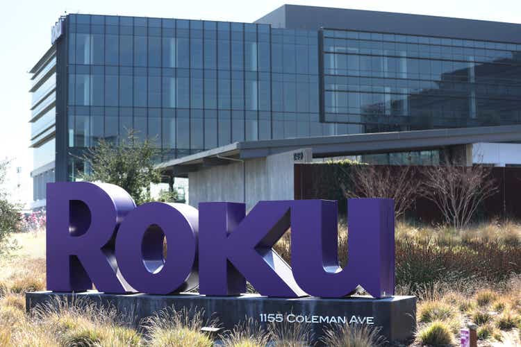 Trump media launches app for roku users to watch truth+ content