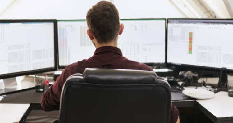 Retail traders target european stocks in meme style rally: ft