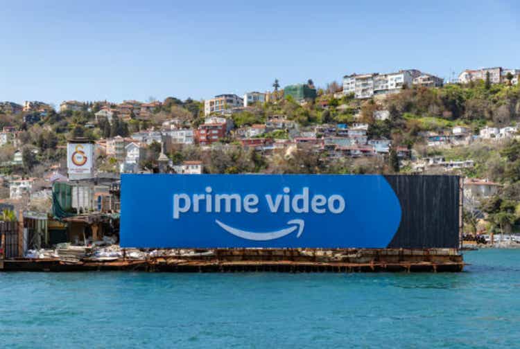 Amazon Strengthens Live Sports Offering With All Elite Wrestling Ppv Agreement