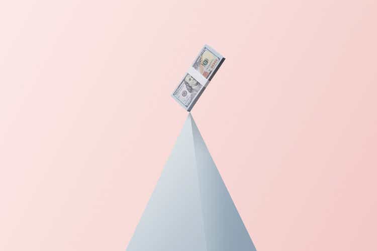 Ceo paychecks climb, but no one has hit $100m mark for 2024 – yet: wsj