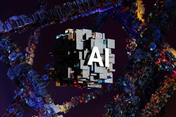 Alibaba, Tencent Backed China's Zhipu Ai Secures $137 Million Funding