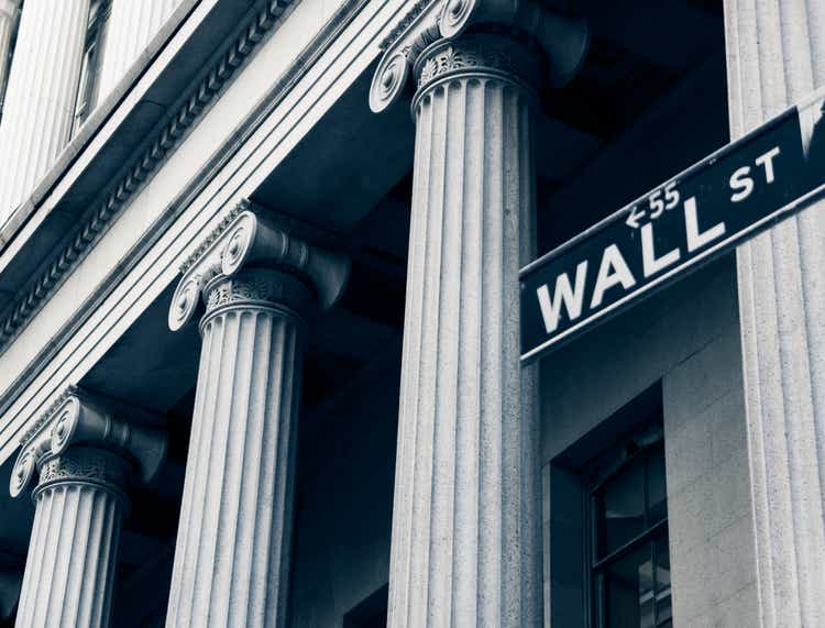Dow, S&p, Nasdaq Fall As Trump Tariffs Go Into Effect, But Pare Losses