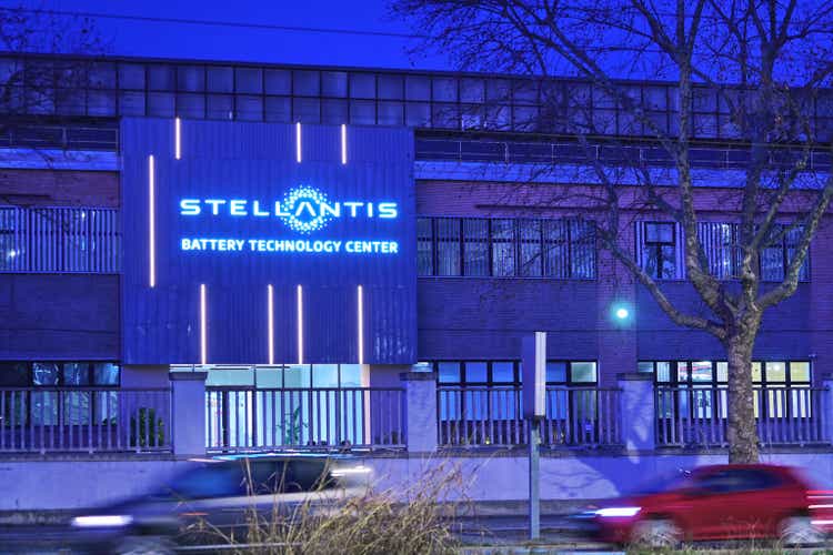 Stellantis Proposes New Board Additions For Tech And Financial Expertise