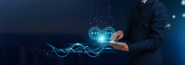 Gitlab In Focus As Investors Digest Outlook, Management Shuffle