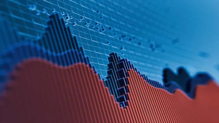 Insurers Jump, Crypto Tied Stocks Slide In Week's Biggest Financial Movers