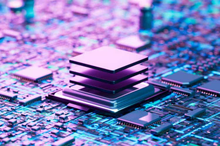 Allegro Drawing Takeover Interest By On Semiconductor: Report