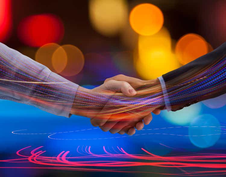 Verizon And Accenture Join Forces To Enhance Cybersecurity Solutions
