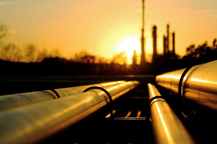 Tc Energy Ceo Warns Trump Tariffs Will Hit Fuel Prices Ft