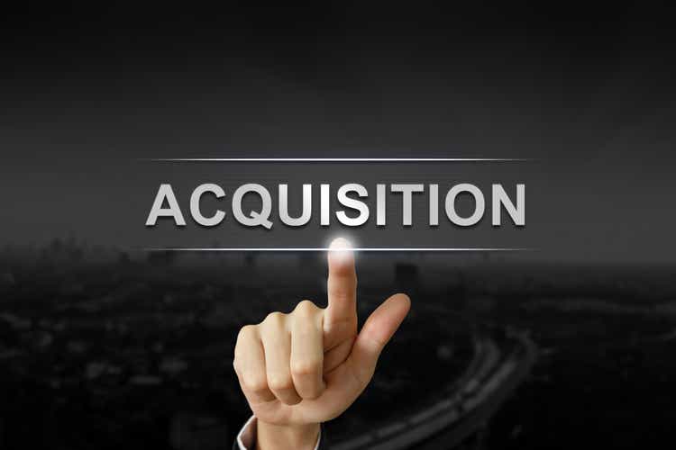 Alfa laval to acquire cryogenics business from french group fives for Є800m in all cash deal