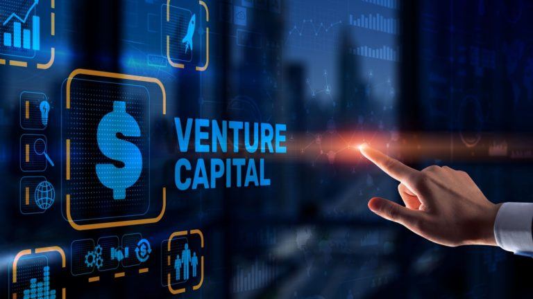 Institutional Interest Grows As Crypto Vc Funding Climbs To Nearly $1 Billion In February