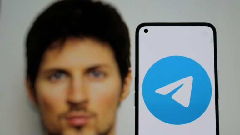 Telegram Founder Pavel Durov’s Passport Returned By French Authorities