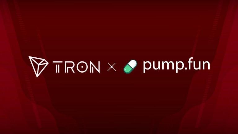 Tron and pump.fun collaborate on the launch of pumpswap by bridging sol/trx and enhancing liquidity
